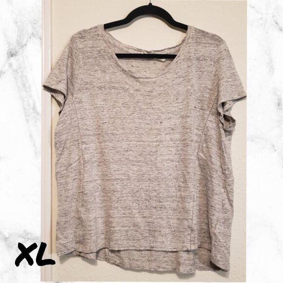 Lucy & Laurel Tops - Short Sleeve Women's Shirt Top